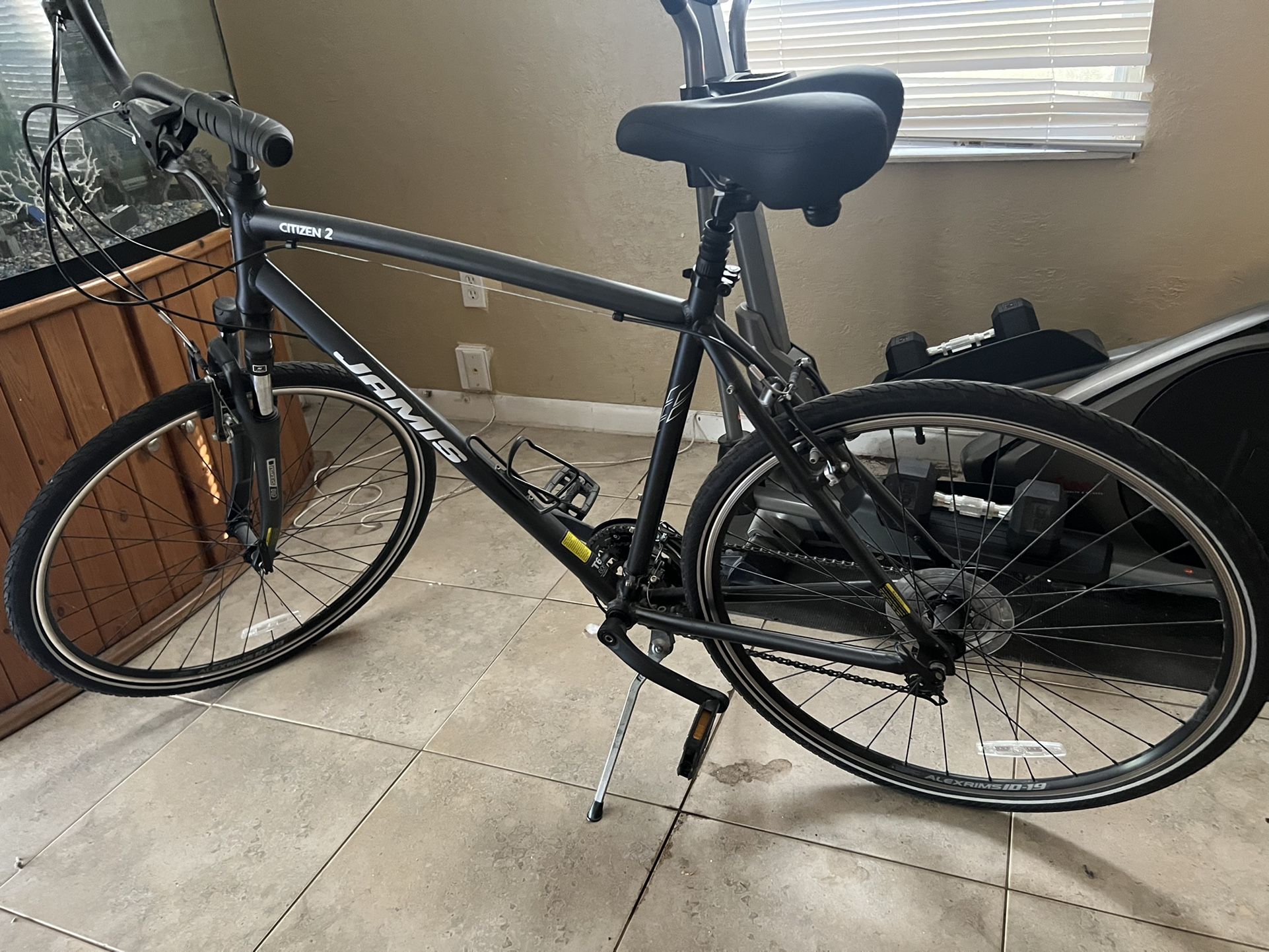 Jamis Citizen 2 23”