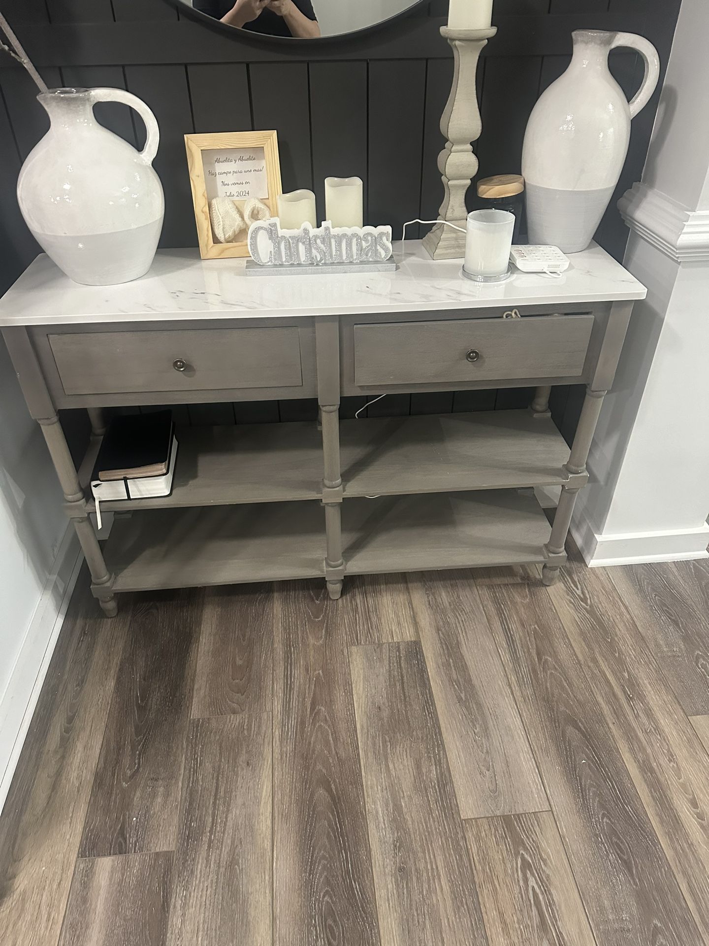 Console Table