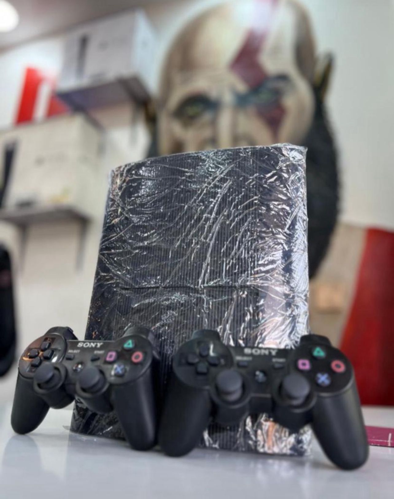 Ps 3 Slim