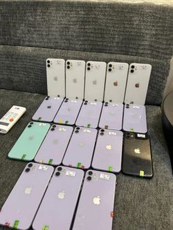 iPhone 11 for sales