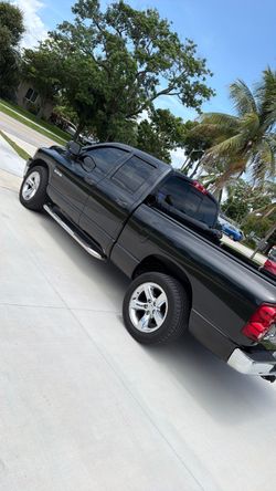 2008 dodge ram 1500