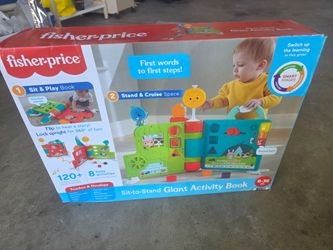 Kids toys