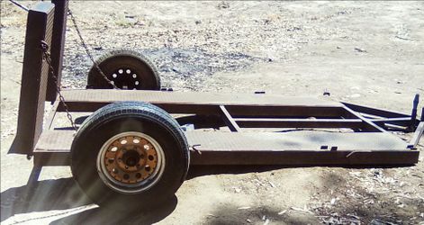 Car dolly