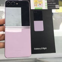 Galaxy Z Flip5 