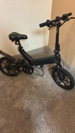 E-bike