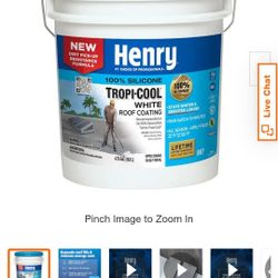 Tropicool---10 --5 Gal Buckets