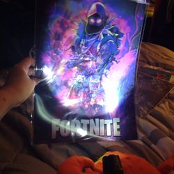 Póster Plastic