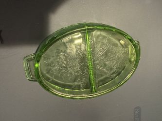 Depression Dish
