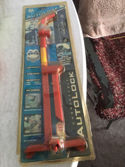 AutoLock #1440    $10.00