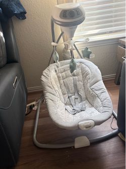 Graco Swing