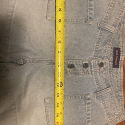 Vintage Shorts