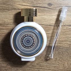 10ml Decant of Haute Fragrance Company Nirvanesque 