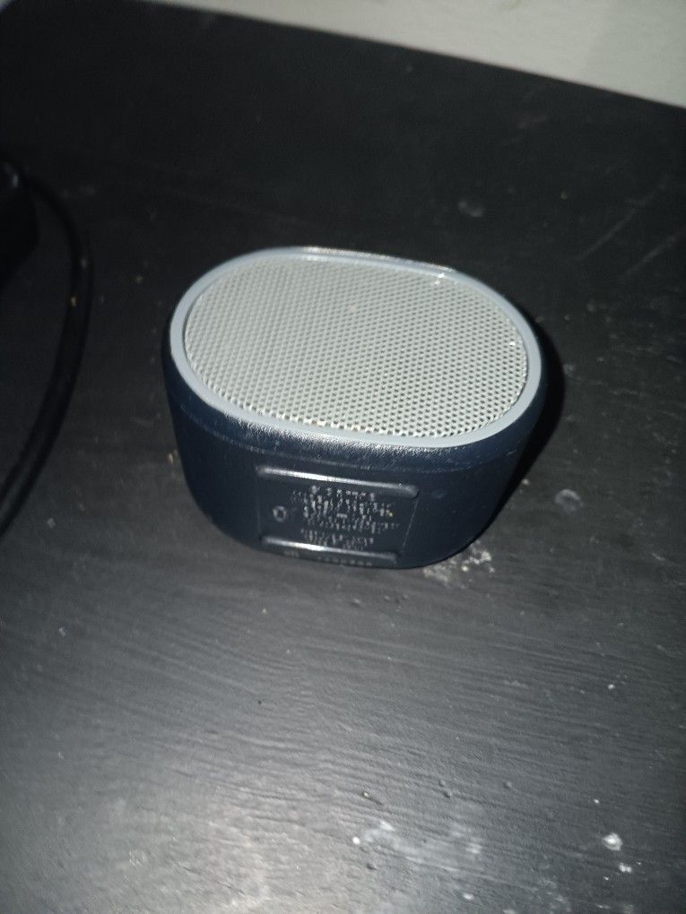 Sony Wireless Bluetooth Speaker
