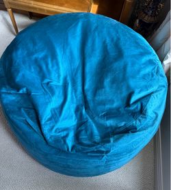 Bean bag chair