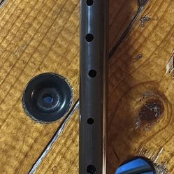 Yamaha YRT-304B Tenor Recorder