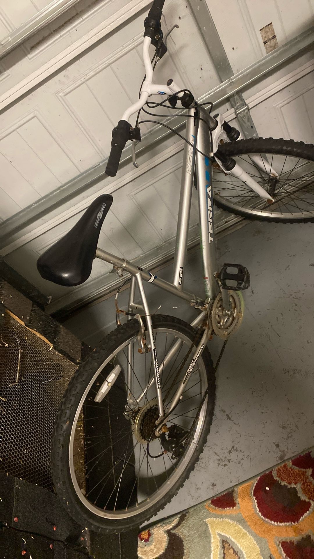 Bicycle & Books 