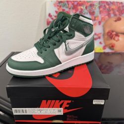 Jordan 1s
