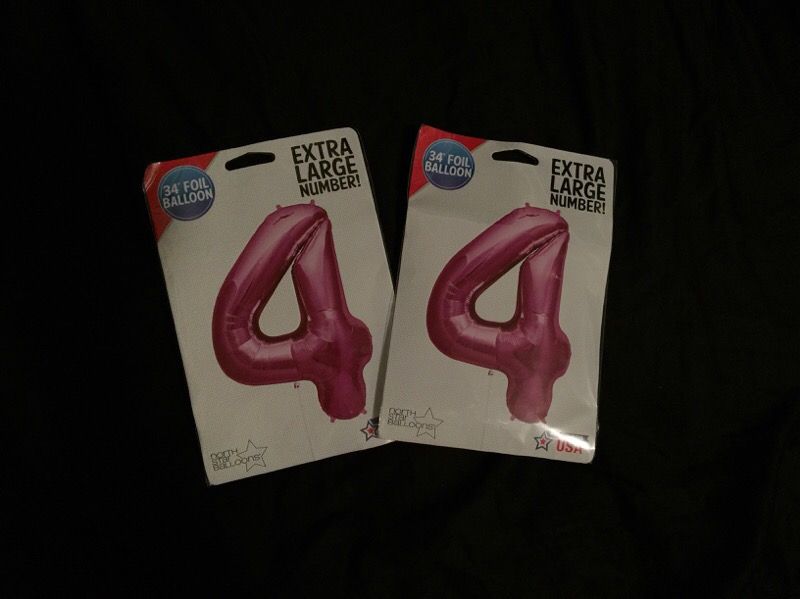From arnes #4 helium balloons