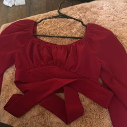 Shirt Size Xs