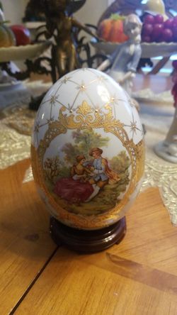 Limonge egg