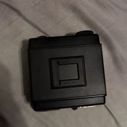 Mamiya RZ67 220 Film Back