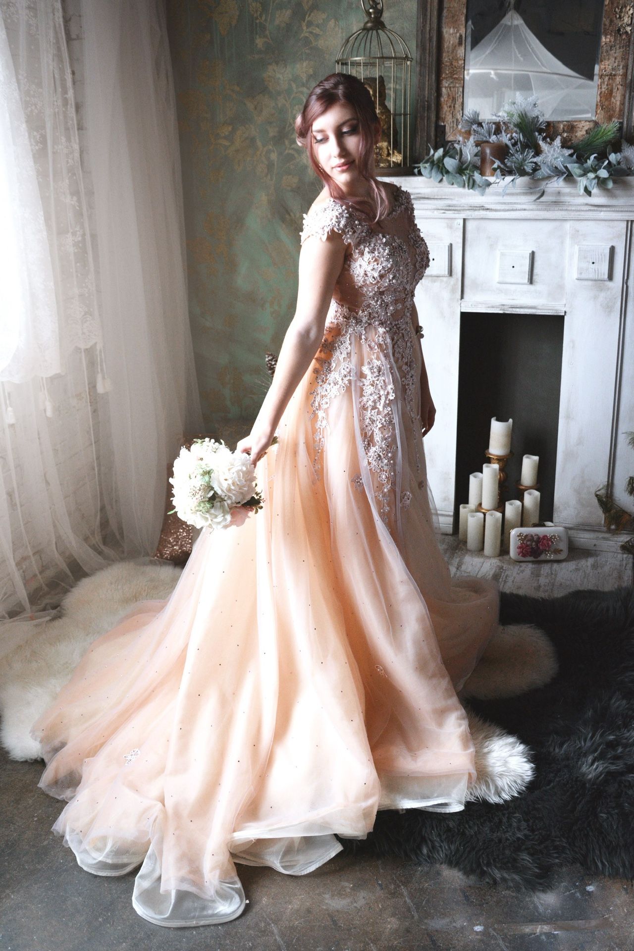 Ball Gown 