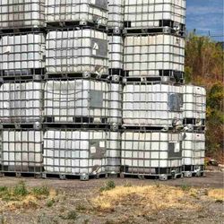 IBC Totes 