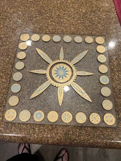 Vintage Decoration 