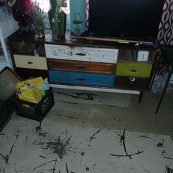 Midcentury Modern Dresser 20 Bucks