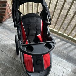 Stroller