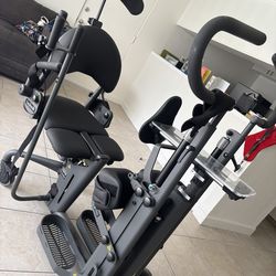 Standing frame $3,600