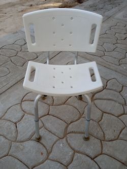 Bath seat