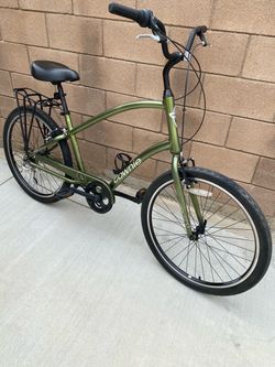 Electra Townie 7D Cruiser Bike
