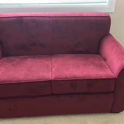 Twin Pullout Couch