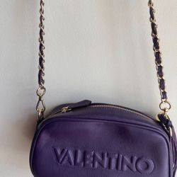 Valentino Crossbody Purse