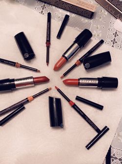 Marykay Semi-matte Lipstick