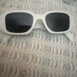 Prada Sunglasses 