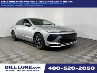 2024 Hyundai Sonata
