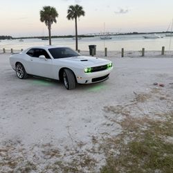 Challenger Sxt6 Palatar 