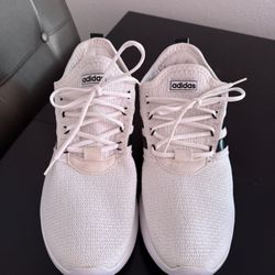 Adidas Lite Racer RBN Cloud White Shoes