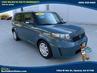 2008 Scion xB