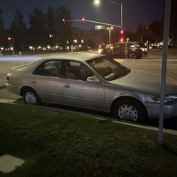 1997 Toyota Camry