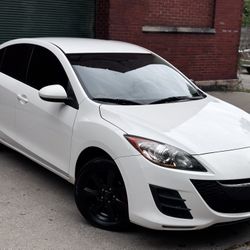 2010 Mazda 3