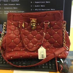 Michael Kors Purse
