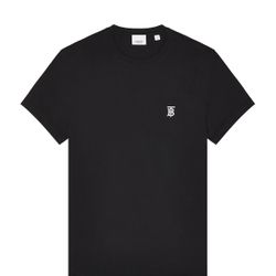 Burberry Black Shirt 