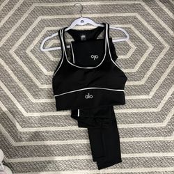 Workout Set