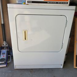 Electric Dryer