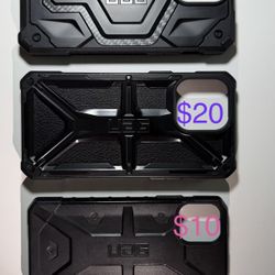 UAG Case iPhone 15 Pro Max; 11 Pro