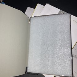 Black iPad Air 2 protective cases
