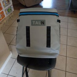 Taln Back Pack 